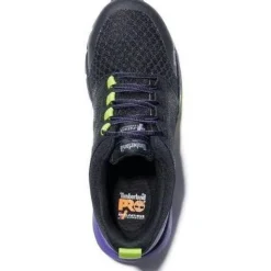 Timberland Pro Women's Radius Comp Toe Work Shoe - Black - TB1A2844001