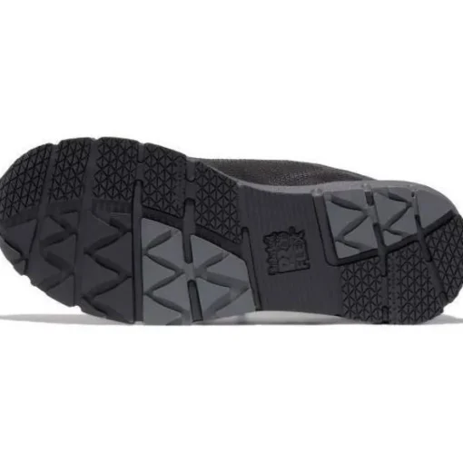 Timberland Pro Women's Radius Comp Toe Work Shoe - Black - TB0A283H001