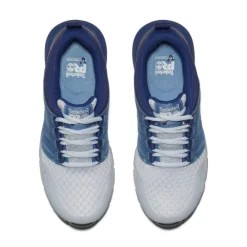 Timberland Pro Women's Radius Comp Toe Work Shoe - Blue - TB0A41N9484