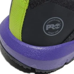 Timberland Pro Women's Radius Comp Toe Work Shoe - Black - TB1A2844001