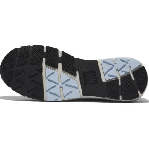 Timberland Pro Women's Radius Knit Comp Toe Slip On Work Shoe - TB0A2CDF065