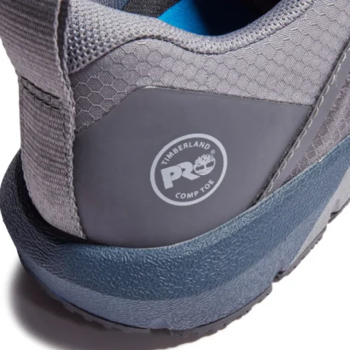 Timberland Pro Women's Radius SD10 Comp Toe Work Shoe - TB1A2A47001