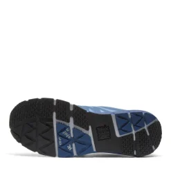 Timberland Pro Women's Radius Comp Toe Work Shoe - Blue - TB0A41N9484