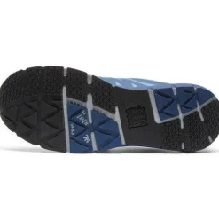Timberland Pro Women's Radius Comp Toe Work Sneaker Shoe- Blue- TB1A41N9484
