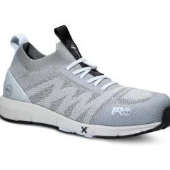 Timberland Pro Women's Radius Knit Comp Toe Slip On Work Shoe - TB0A2CDF065