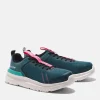 Timberland Pro Women's Setra CT Athletic Work Shoe -Green- TB0A5RTJ357