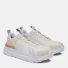 Timberland Pro Women's Setra CT Athletic Work Shoe - Tan - TB0A5PPJ236