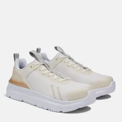 Timberland Pro Women's Setra CT Athletic Work Shoe - Tan - TB0A5PPJ236