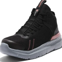 Timberland Pro Women's Setra CT Athletic Work Boot -Black- TB0A5UVU001