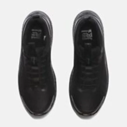 Timberland Pro Women's Setra CT Athletic Work Shoe -Black- TB0A5RSX001