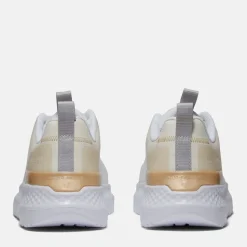 Timberland Pro Women's Setra CT Athletic Work Shoe - Tan - TB0A5PPJ236