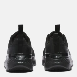 Timberland Pro Women's Setra CT Athletic Work Shoe -Black- TB0A5RSX001