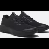 Timberland Pro Women's Solace Slip On Sneaker Work Shoe -Black- TB0A5WGQ001