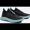 Timberland Pro Women's Solace Max Slip On Sneaker Shoe -Black- TB0A5YQB001