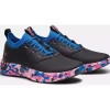 Timberland Pro Women's Solace Max Slip On Sneaker Work Shoe Black- TB0A66RBEEU