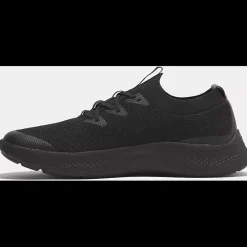 Timberland Pro Women's Solace Slip On Sneaker Work Shoe -Black- TB0A5WGQ001