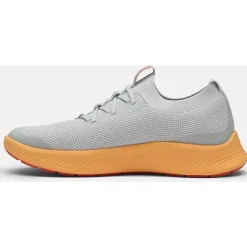 Timberland Pro Women's Solace Slip On Sneaker Work Shoe -Grey- TB0A66RYECA