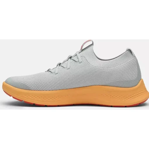 Timberland Pro Women's Solace Slip On Sneaker Work Shoe -Grey- TB0A66RYECA