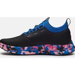 Timberland Pro Women's Solace Max Slip On Sneaker Work Shoe Black- TB0A66RBEEU