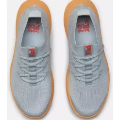 Timberland Pro Women's Solace Slip On Sneaker Work Shoe -Grey- TB0A66RYECA
