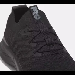 Timberland Pro Women's Solace Slip On Sneaker Work Shoe -Black- TB0A5WGQ001