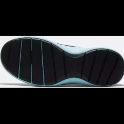 Timberland Pro Women's Solace Max Slip On Sneaker Shoe -Black- TB0A5YQB001