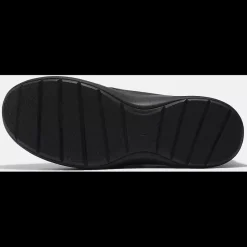 Timberland Pro Women's Solace Max Slip On Sneaker Shoe -Black- TB0A5WDK001