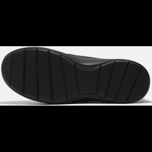 Timberland Pro Women's Solace Max Slip On Sneaker Shoe -Black- TB0A5WDK001