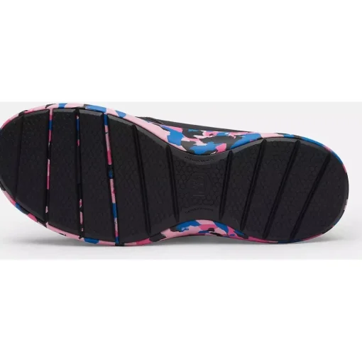 Timberland Pro Women's Solace Max Slip On Sneaker Work Shoe Black- TB0A66RBEEU