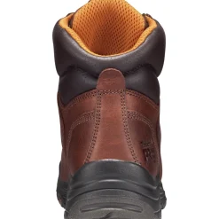 Timberland PRO Women's TITAN 6