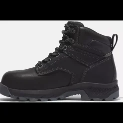 Timberland Pro Women's Titan 6