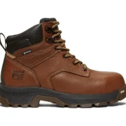 Timberland Pro Women's Titan EV 6