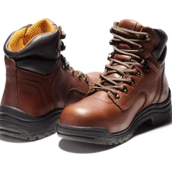 Timberland PRO Women's TITAN 6