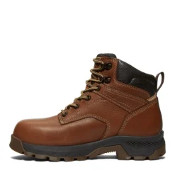 Timberland Pro Women's Titan EV 6
