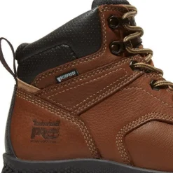 Timberland Pro Women's Titan EV 6