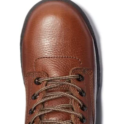 Timberland PRO Women's TITAN 6