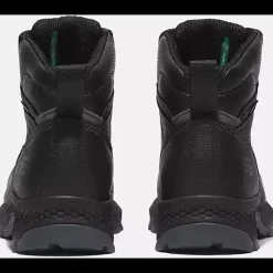 Timberland Pro Women's Titan 6