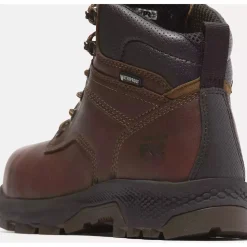Timberland Pro Women's Titan EV 6