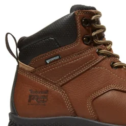 Timberland Pro Women's Titan EV 6