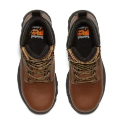 Timberland Pro Women's Titan EV 6
