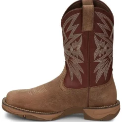 Tony Lama Men's Bartlett 11