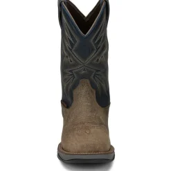 Tony Lama Men's Bartlett 11