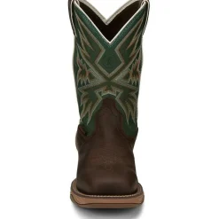 Tony Lama Men's Bartlett 11