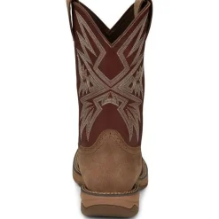 Tony Lama Men's Bartlett 11