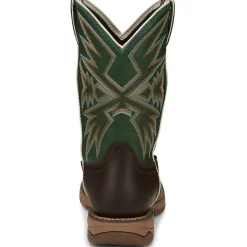 Tony Lama Men's Bartlett 11