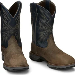 Tony Lama Men's Bartlett 11