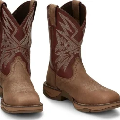 Tony Lama Men's Bartlett 11