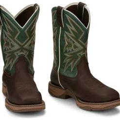 Tony Lama Men's Bartlett 11