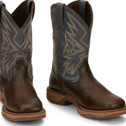Tony Lama Men's Bartlett 11