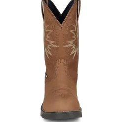 Tony Lama Men's Boom 11